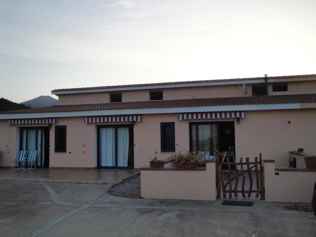 La Jatta Hotel บูโดนี ภายนอก รูปภาพ