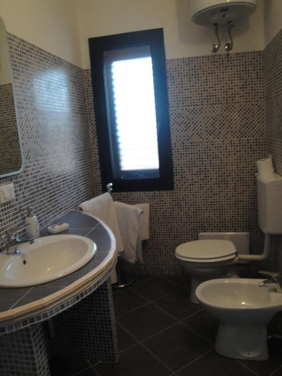 La Jatta Hotel บูโดนี ห้อง รูปภาพ