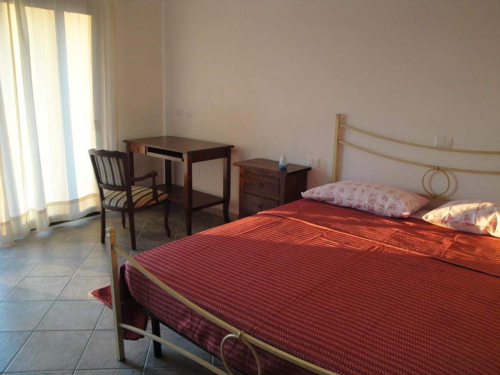 La Jatta Hotel บูโดนี ห้อง รูปภาพ
