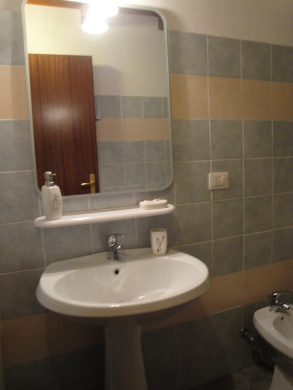 La Jatta Hotel บูโดนี ห้อง รูปภาพ