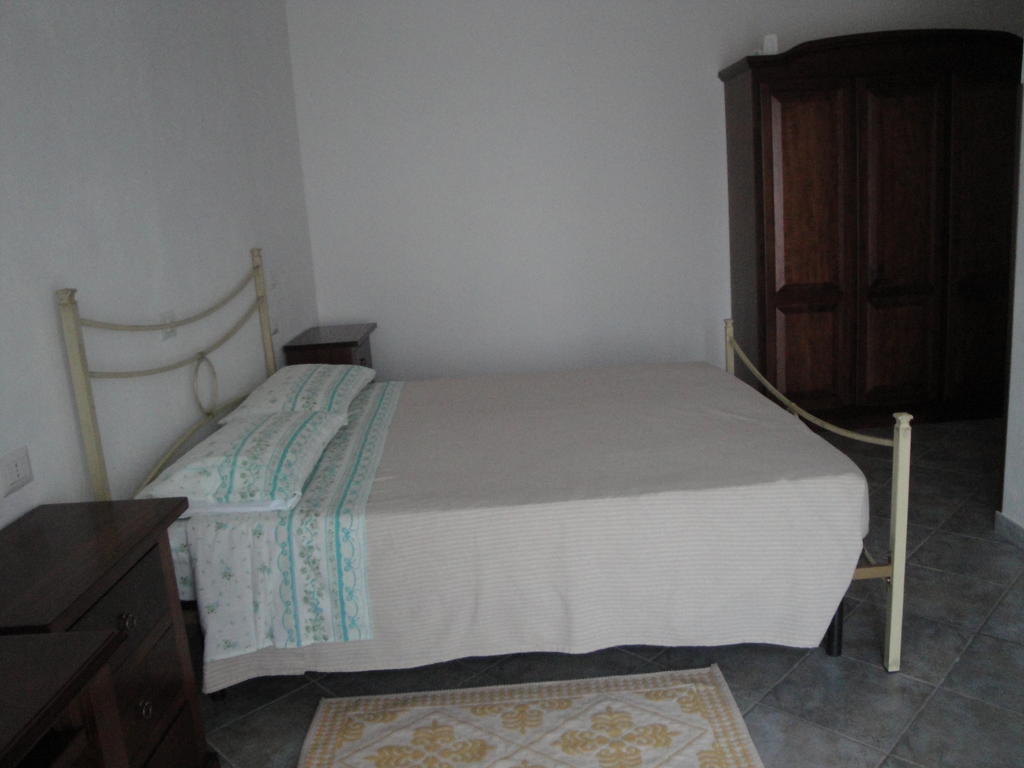 La Jatta Hotel บูโดนี ห้อง รูปภาพ