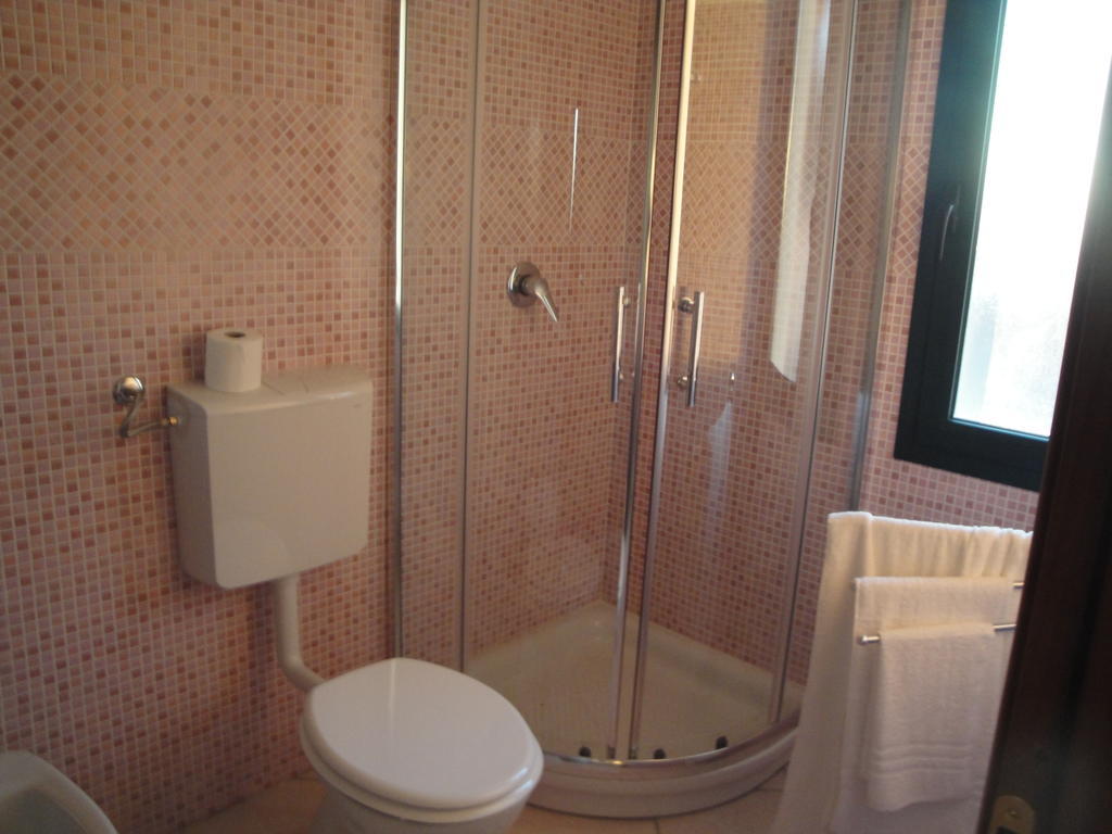 La Jatta Hotel บูโดนี ห้อง รูปภาพ