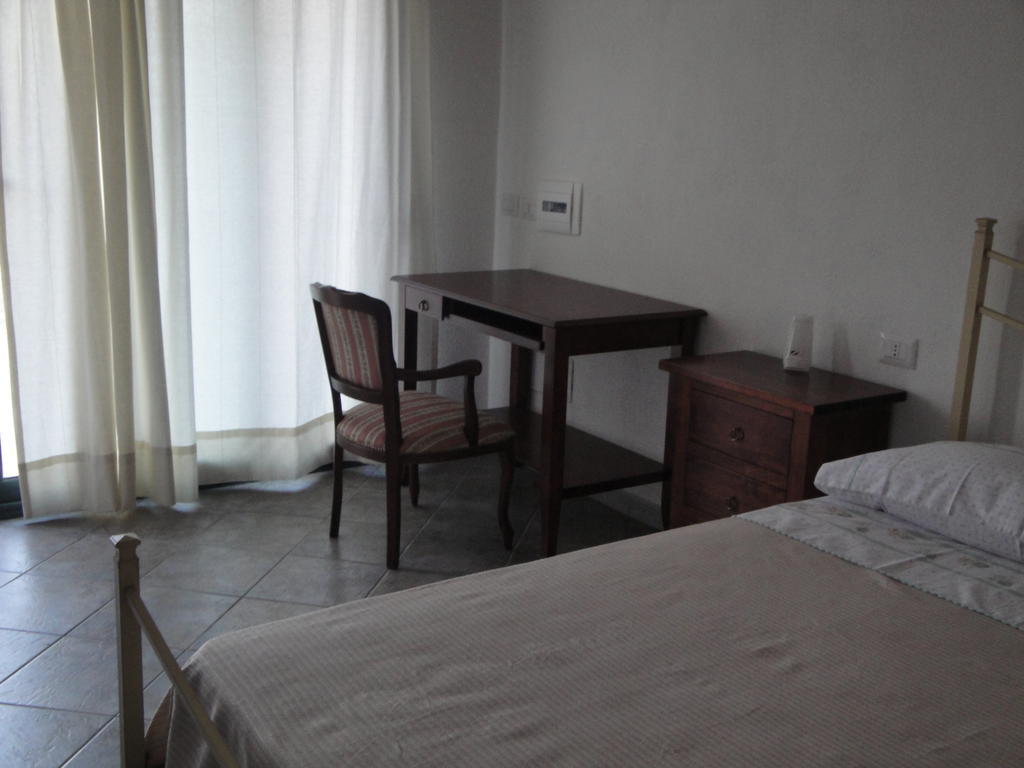La Jatta Hotel บูโดนี ห้อง รูปภาพ