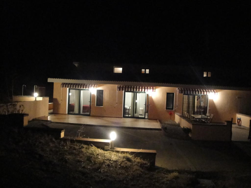 La Jatta Hotel บูโดนี ภายนอก รูปภาพ