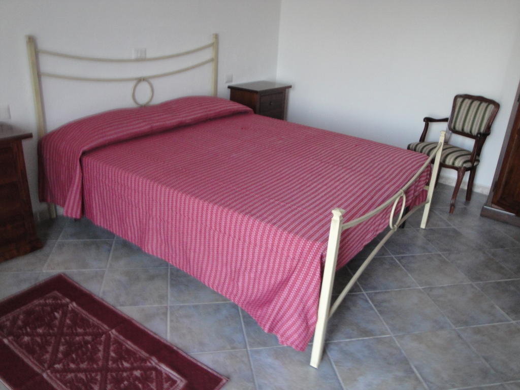 La Jatta Hotel บูโดนี ห้อง รูปภาพ