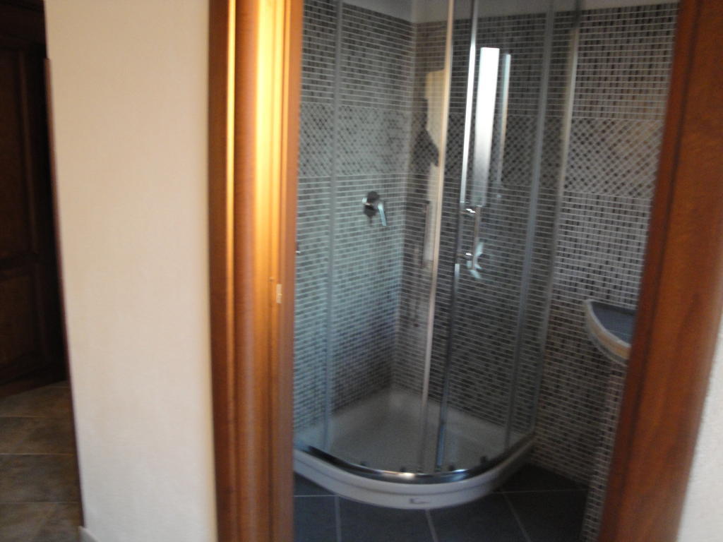 La Jatta Hotel บูโดนี ห้อง รูปภาพ