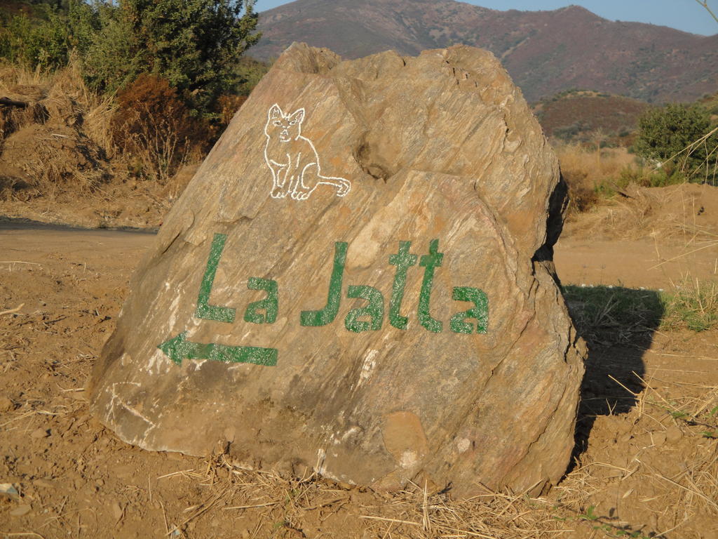 La Jatta Hotel บูโดนี ภายนอก รูปภาพ